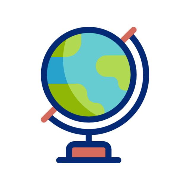 globe