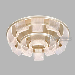 Creative Art Minimalist Nordic Stylish Unique Modern Pendant Light for Living Room Bedroom Study Indoor Home Decor Lighting A2812-80+46