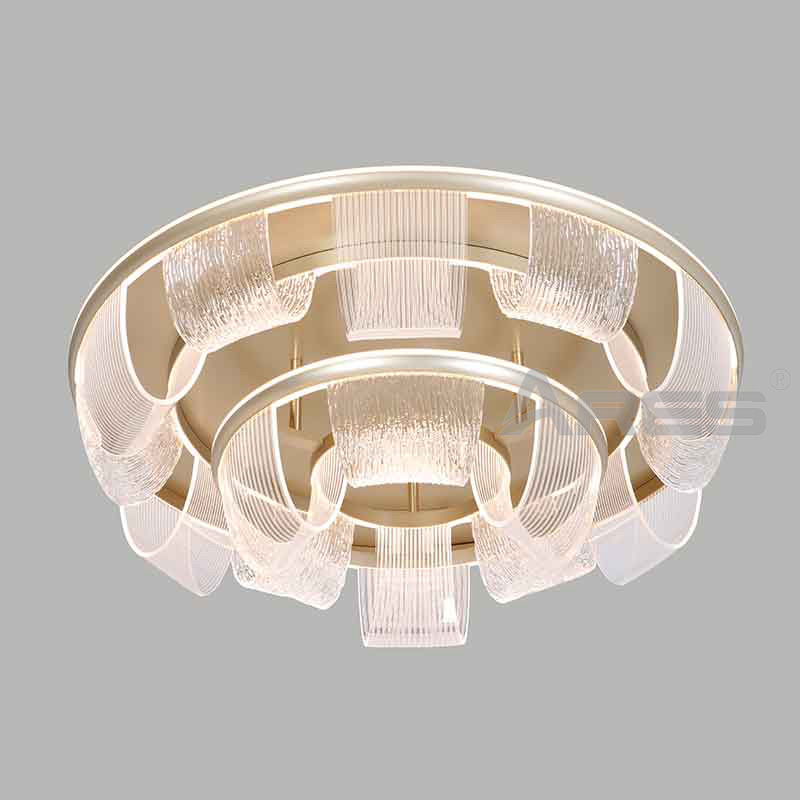 Creative Art Minimalist Nordic Stylish Unique Modern Pendant Light for Living Room Bedroom Study Indoor Home Decor Lighting A2812-80+46