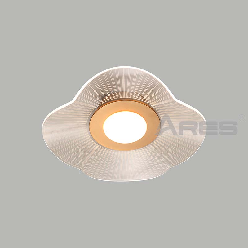 Living Room Wall Golden Mirror for Home Christmas Decoration High Quality Sunburst Wall Art Mirror for Bedroom Decoration A2312