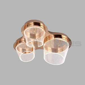 Home Remodeling Living Room Lamp Modern Lighting Family Bedroom Led Ceiling Lamp A2909-5046